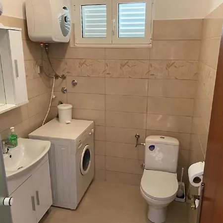 Matko Apartment