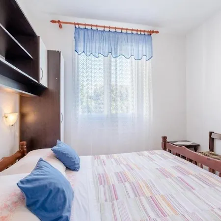 Matko Apartment