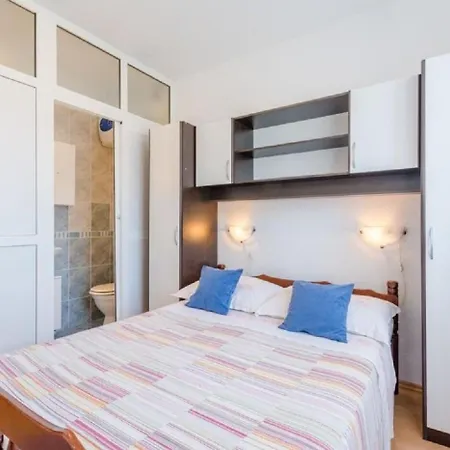 Apartment Matko Mirce