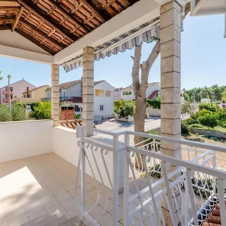 Matko Appartement *