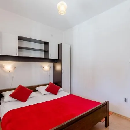 Appartement Matko *