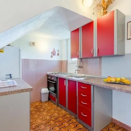 Apartment Matko Mirce