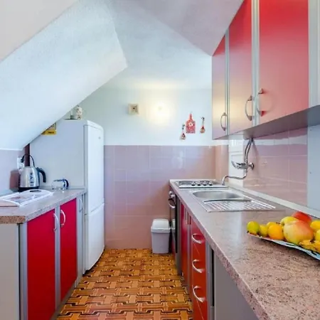 Apartamento Matko