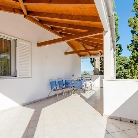 Appartement Matko
